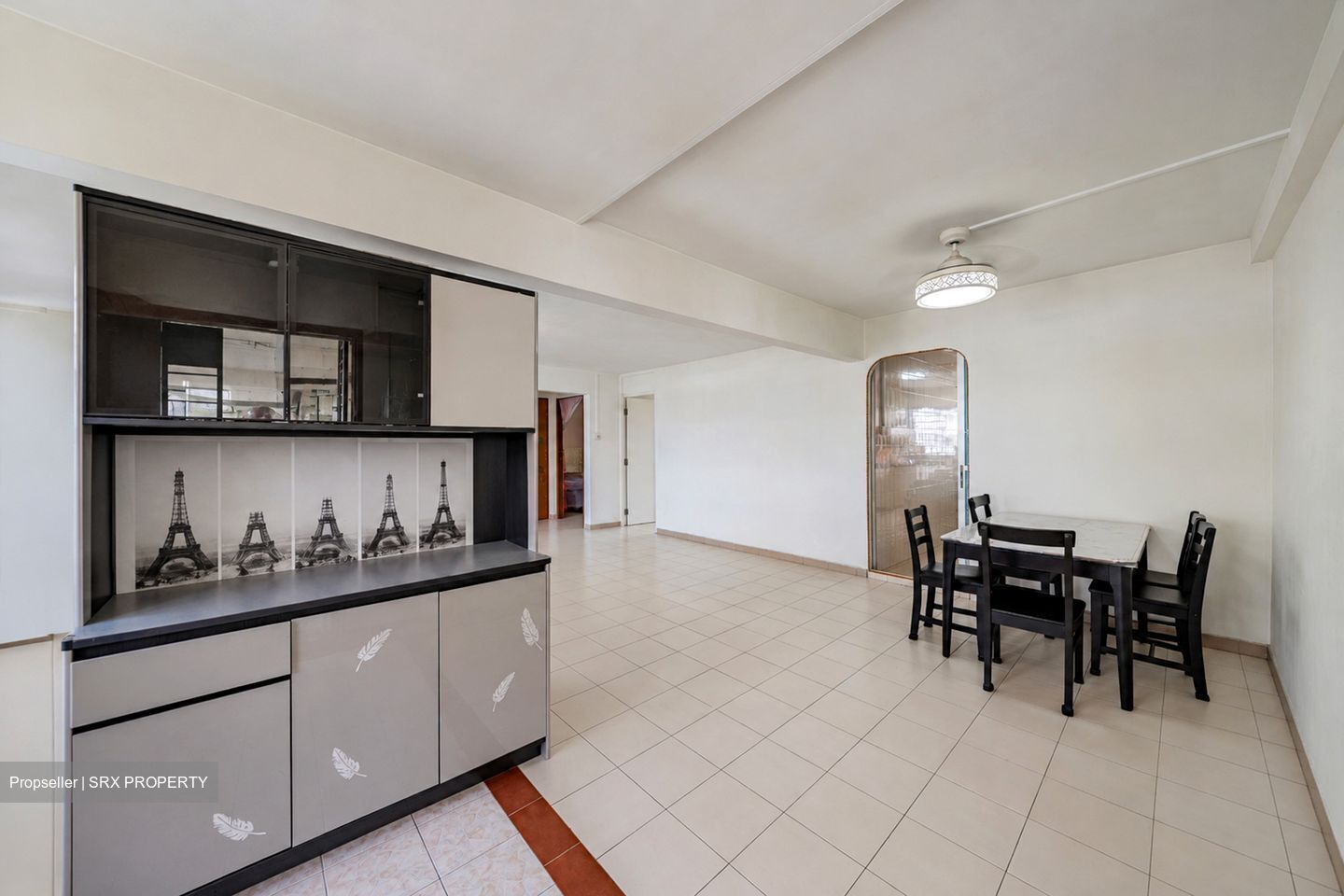 Blk 141 Eunos Spring (Bedok), HDB 5 Rooms #565174911
